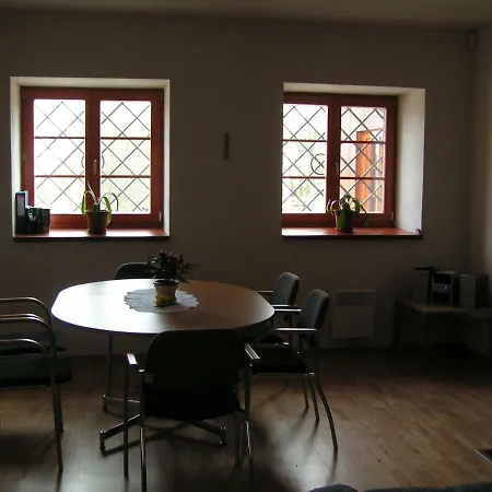 Holiday Vakantiehuis Merklín